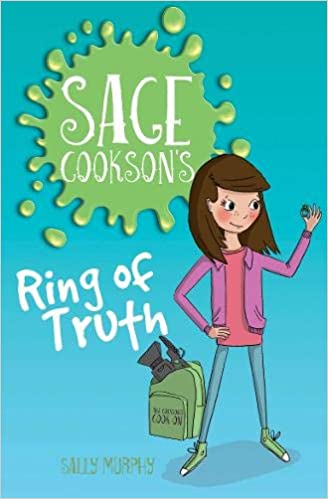Sage Cookson's Ring of Truth : 2